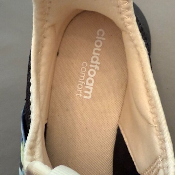 Adidas Cloudfoam Puremotion Adapt Women's Running Shoes - Picture 7 of 8